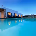 Il Sogno Paros Вилла *