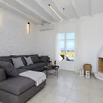 Il Sogno Paros * Isterni (Paros)