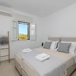Вилла Il Sogno Paros *
