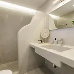 Вилла Il Sogno Paros Isterni (Paros)