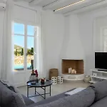 Il Sogno Paros Вилла *