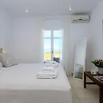 Вилла Il Sogno Paros Isterni (Paros)