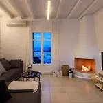 Il Sogno Paros