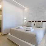 Il Sogno Paros Вилла