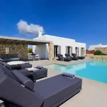 Il Sogno Paros Вилла *