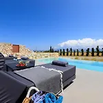 Вилла Il Sogno Paros *