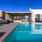 Il Sogno Paros Вилла *