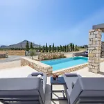 Вилла Il Sogno Paros