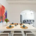 Вилла Il Sogno Paros Isterni (Paros)