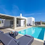 Вилла Il Sogno Paros Isterni (Paros)
