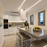Il Sogno Paros Вилла