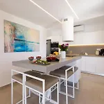 Il Sogno Paros Вилла *