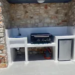 Вилла Il Sogno Paros *
