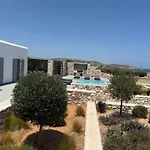 Il Sogno Paros Вилла Isterni (Paros)