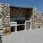 Вилла Il Sogno Paros Isterni (Paros)