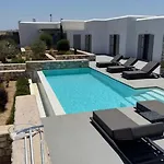 Il Sogno Paros Вилла