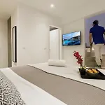 Вилла Il Sogno Paros Isterni (Paros)