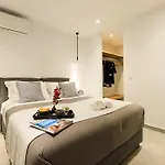 Вилла Il Sogno Paros *