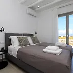 Il Sogno Paros Вилла Isterni (Paros)