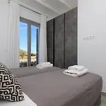 Il Sogno Paros Вилла