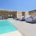 Вилла Il Sogno Paros