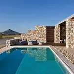 Вилла Il Sogno Paros