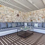 Il Sogno Paros Вилла Isterni (Paros)