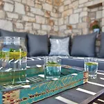 Вилла Il Sogno Paros