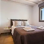 Вилла Il Sogno Paros