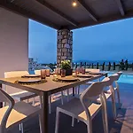 Il Sogno Paros Вилла