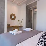 Вилла Il Sogno Paros Isterni (Paros)