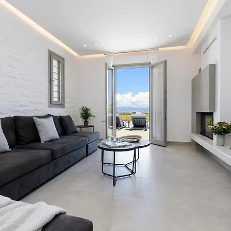 Il Sogno Paros * Isterni (Paros)