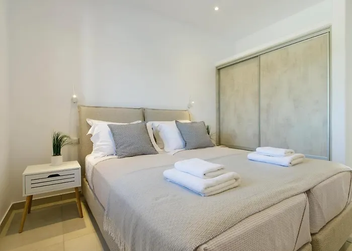 Il Sogno Paros * Isterni (Paros)