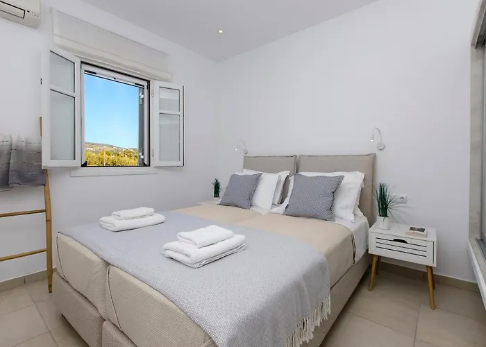 Il Sogno Paros * Isterni (Paros)