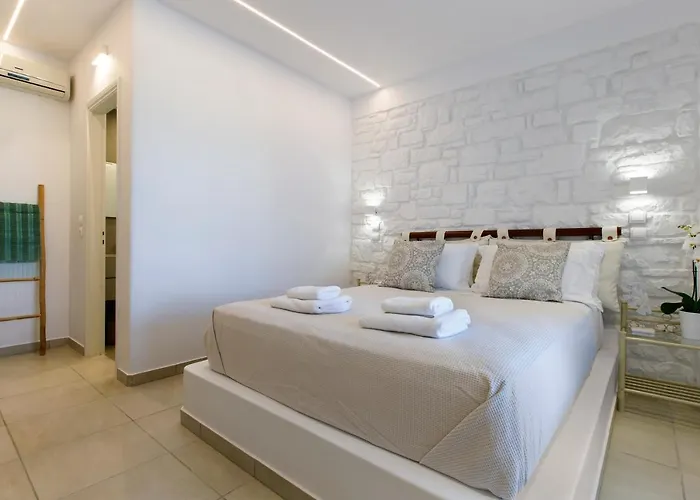 Il Sogno Paros וילה