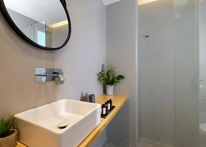 וילה Il Sogno Paros