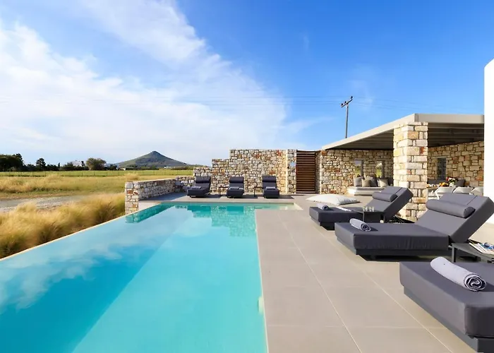 Il Sogno Paros * Isterni (Paros)