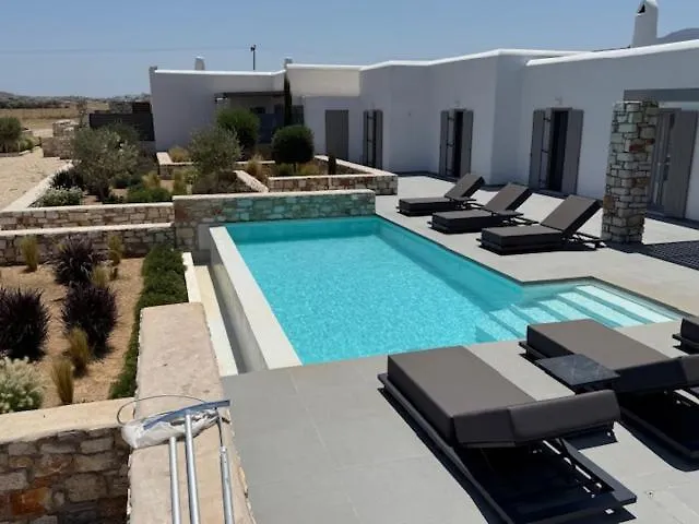 Il Sogno Paros וילה