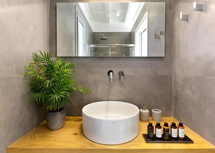 וילה Il Sogno Paros