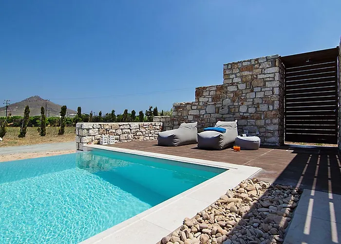 Il Sogno Paros * Isterni (Paros)