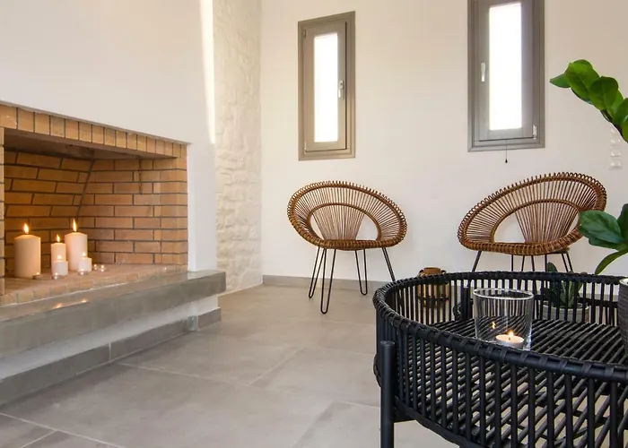 Il Sogno Paros Isterni (Paros)