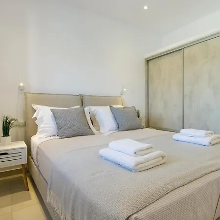 Il Sogno Paros * Isterni (Paros)