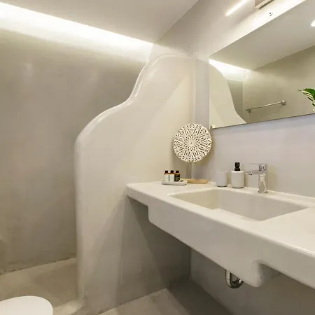 Villa Il Sogno Paros Isterni (Paros)