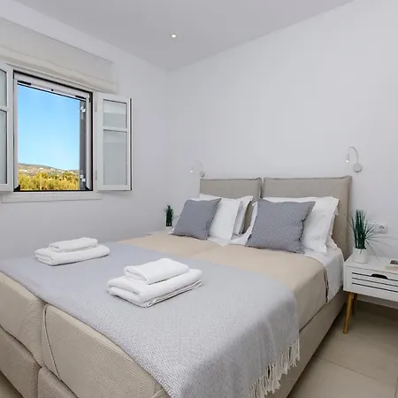 Il Sogno Paros * Isterni (Paros)