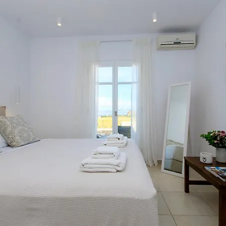 Villa Il Sogno Paros Isterni (Paros)