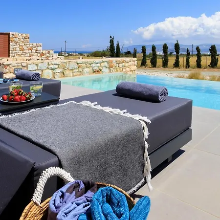 Il Sogno Paros * Isterni (Paros)