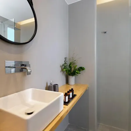 Villa Il Sogno Paros