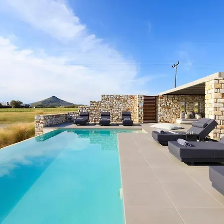 Il Sogno Paros * Isterni (Paros)