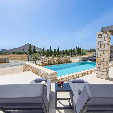 Villa Il Sogno Paros