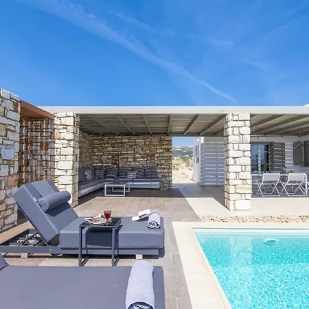 Il Sogno Paros Isterni (Paros)